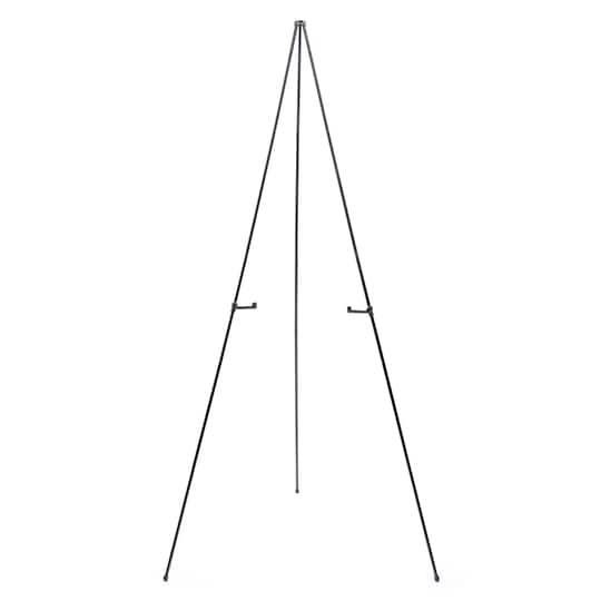 62" Metal Floor Display Easel by Artist's Loft™